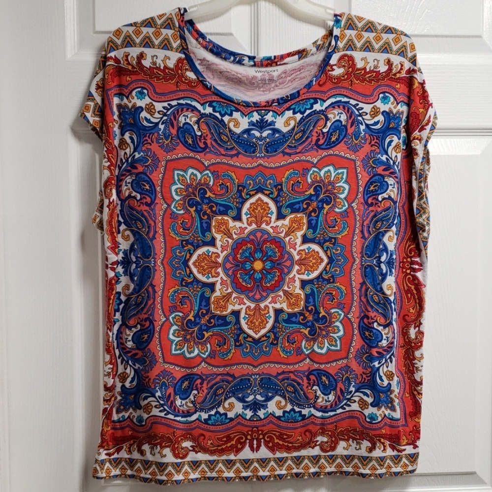 Dressbarn top
